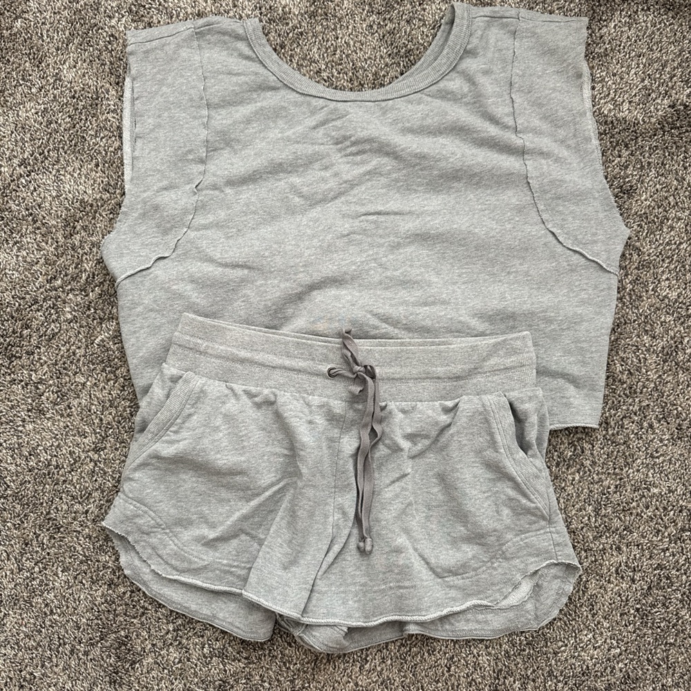 Anthropologie Daily Practice Set